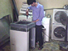 Làm Vỏ Máy Giặt, Sửa Vỏ Máy Giặt Bosch Tại Hà Nội